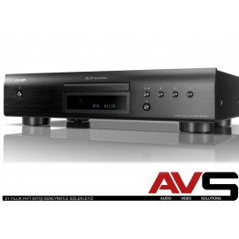 Denon DCD-600NE CD Çalar 